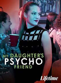 Affiche de La vérité sur la reine du lycée, film à voir en streaming sur Pygargue