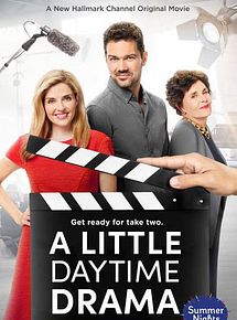 Affiche de Amour, star et beauté, film à voir en streaming sur Pygargue