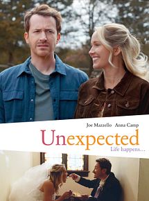 Affiche de Unexpected, film à voir en streaming sur Pygargue