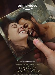 Affiche de Somebody I Used To Know, film à voir en streaming sur Pygargue