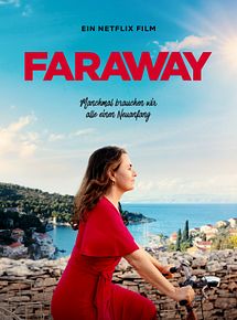 Affiche de Loin d'ici, film à voir en streaming sur Pygargue