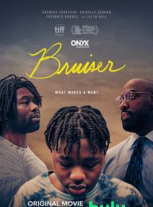 Affiche de Des bleus à l’âme, film à voir en streaming sur Pygargue