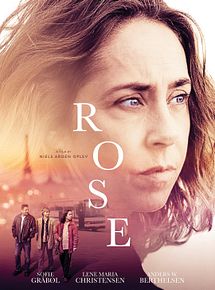 Affiche de Rose, film à voir en streaming sur Pygargue