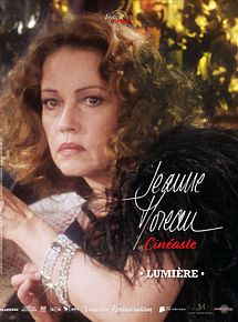 Affiche de Lumière, film à voir en streaming sur Pygargue