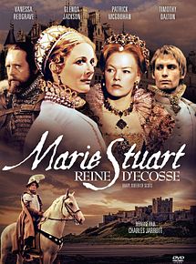 Affiche de Marie Stuart, film à voir en streaming sur Pygargue