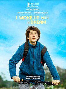 Affiche de Desperté con un sueño, film à voir en streaming sur Pygargue
