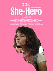 Affiche de Mimi, film à voir en streaming sur Pygargue