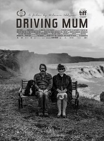 Affiche de Driving Mum, film à voir en streaming sur Pygargue