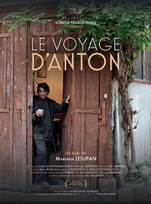 LE VOYAGE D ANTON