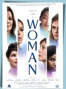 Affiche de Tell It Like A Woman, film à voir en streaming sur Pygargue