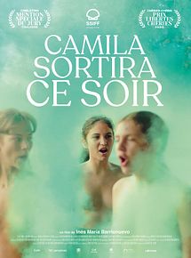 Affiche de Camila sortira ce soir, film à voir en streaming sur Pygargue
