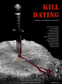 Affiche de Kill Dating, film à voir en streaming sur Pygargue