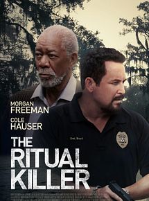 Affiche de The Ritual Killer, film à voir en streaming sur Pygargue