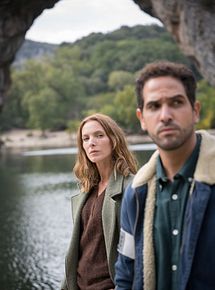 Affiche de Le secret de la grotte, film à voir en streaming sur Pygargue