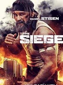 Affiche de The Siege, film à voir en streaming sur Pygargue