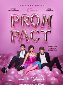 Affiche de Un bal pour Harvard, film à voir en streaming sur Pygargue
