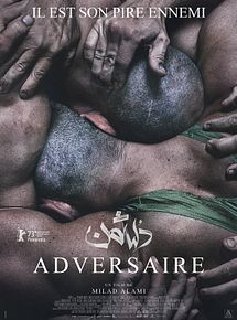 Affiche de Adversaire, film à voir en streaming sur Pygargue