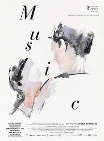 Affiche de Music, film à voir en streaming sur Pygargue