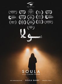 Affiche de Soula, film à voir en streaming sur Pygargue