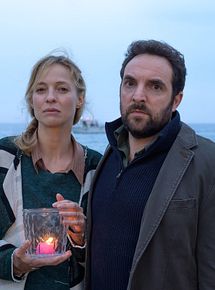 Affiche de Et doucement rallumer les étoiles, film à voir en streaming sur Pygargue