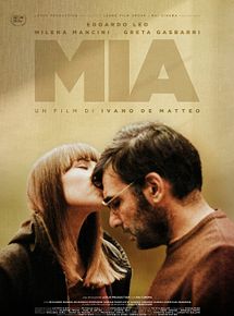 Affiche de Mia, film à voir en streaming sur Pygargue