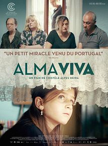 Affiche de Alma Viva, film à voir en streaming sur Pygargue