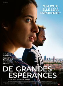 Affiche de De Grandes espérances, film à voir en streaming sur Pygargue