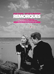 Affiche de Remorques, film à voir en streaming sur Pygargue