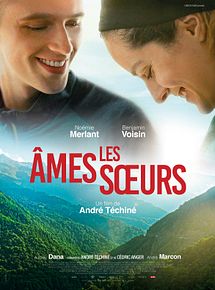 Affiche de Les Âmes sœurs, film à voir en streaming sur Pygargue