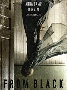 Affiche de From Black, film à voir en streaming sur Pygargue