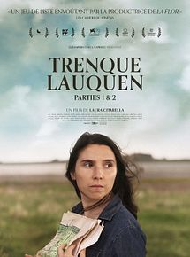 TRENQUE LAUQUEN PARTIE 1