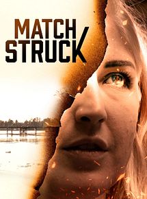 Affiche de Match Struck, film à voir en streaming sur Pygargue