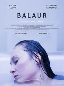 Affiche de Balaur, film à voir en streaming sur Pygargue