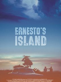 Affiche de Ernesto's Island, film à voir en streaming sur Pygargue