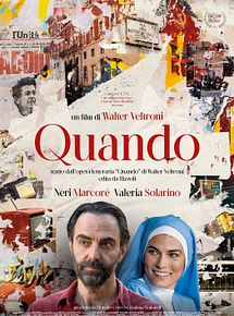 Affiche de Quando, film à voir en streaming sur Pygargue