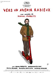 Affiche de Vers un avenir radieux, film à voir en streaming sur Pygargue