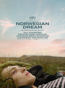 Affiche de Norwegian Dream, film à voir en streaming sur Pygargue