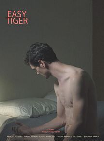 Affiche de Easy Tiger, film à voir en streaming sur Pygargue