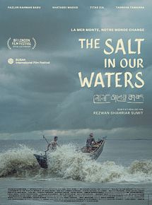 Affiche de The Salt In Our Waters, film à voir en streaming sur Pygargue