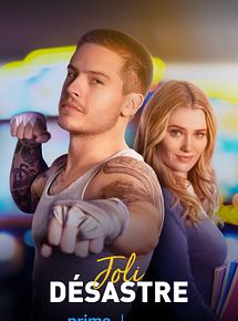 Affiche de Joli Désastre, film à voir en streaming sur Pygargue
