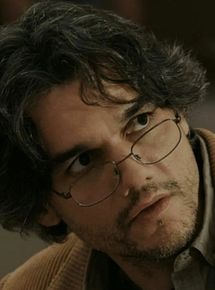 Affiche de Angicos, film à voir en streaming sur Pygargue