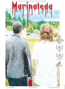 Affiche de Marinaleda, film à voir en streaming sur Pygargue