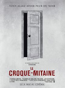 Affiche de Le Croque-mitaine, film à voir en streaming sur Pygargue