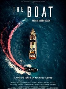Affiche de The Boat, film à voir en streaming sur Pygargue