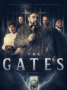 Affiche de Les portes, film à voir en streaming sur Pygargue
