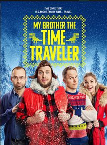 Affiche de Le Voyageur de Noël, film à voir en streaming sur Pygargue