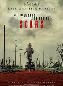 Affiche de What the Waters Left Behind 2: Scars, film à voir en streaming sur Pygargue
