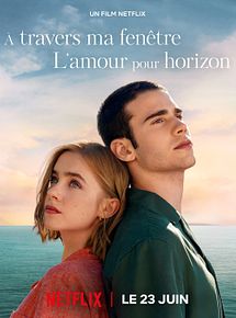 Affiche de À travers ma fenêtre : L'amour pour horizon, film à voir en streaming sur Pygargue