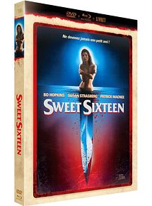 Affiche de Sweet Sixteen, film à voir en streaming sur Pygargue