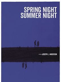 Affiche de Spring Night, Summer Night, film à voir en streaming sur Pygargue